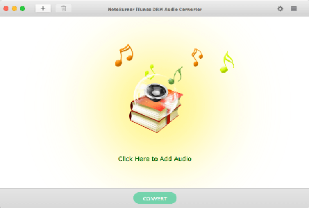 Noteburner itunes drm audio converter 2.2.4 for mac